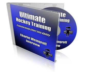 Ultimate Hockey Training Bonus Charlie Weingroff2