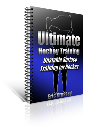 Ultimate Hockey Training Bonus Eric Cressey Small
